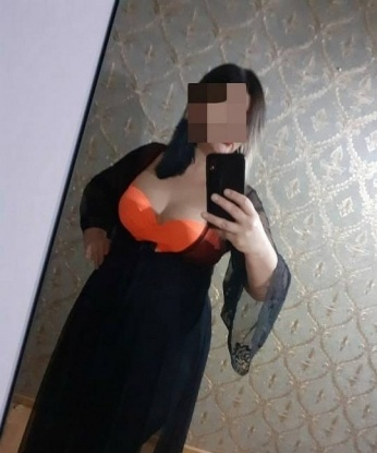 Анкета проститутки Галина - Фото 1, Юматово, 38 лет, №1233