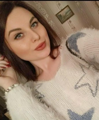 Анкета проститутки Маринка - Фото 1, Юматово, 25 лет, №13275