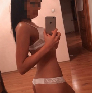 Анкета проститутки Ритуха - Фото 1, Юматово, 23 года, №6941