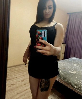 Анкета проститутки Карина - Фото 1, Юматово, 31 год, №9851